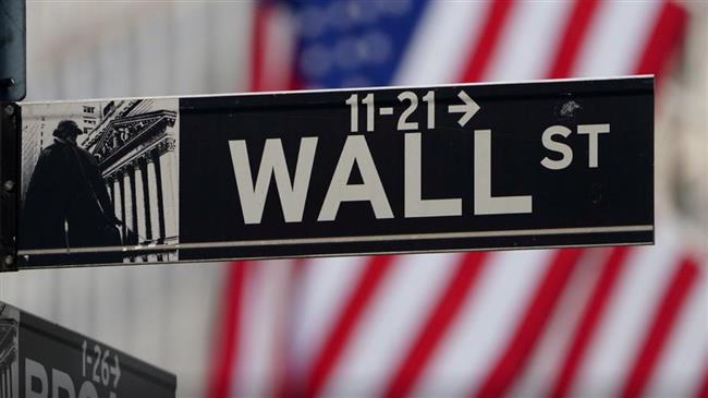 US stocks slump on rising virus cases, fading stimulus hopes