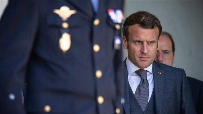 M-O: la France ligotée par Israël !