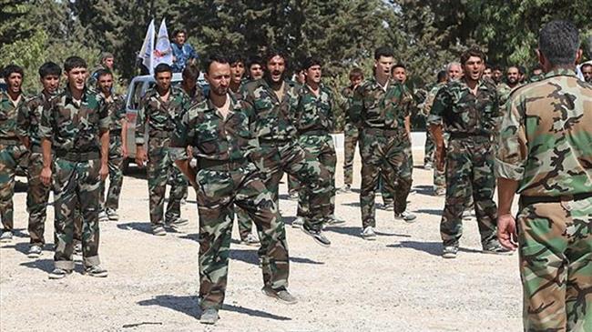 Russian strikes kill dozens of Turkish-backed militants in NW Syria