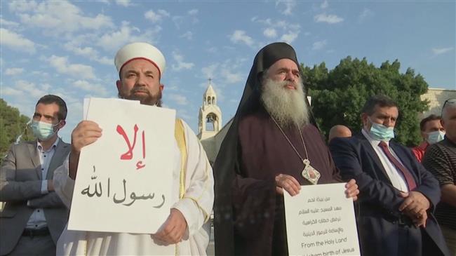 France’s Macron Islamophobia unleashes protests worldwide 
