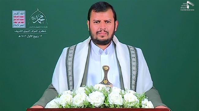 Houthi: France’s Macron acting as puppet in hands of Zionists