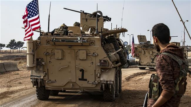 US-backed SDF militant liable for Syrian oil theft shot dead: Report 
