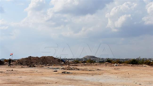 Turkish forces fully withdraw from major base in northwestern Syria