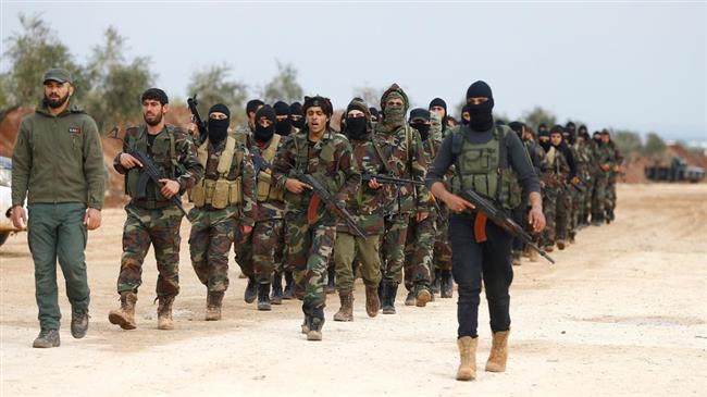 Russia: Militants in Syria’s Idlib to stage false flag drone strike