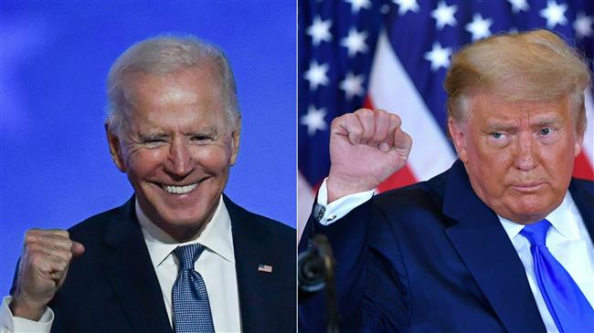 US election ‘tarnished’ by Trump's fraud claims: OSCE 