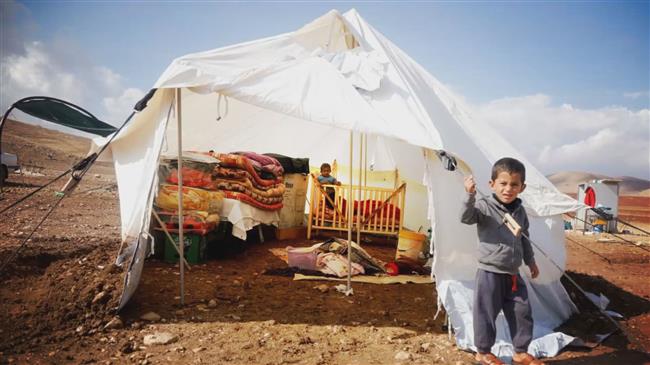 Israel commits another crime while world follows US elections 