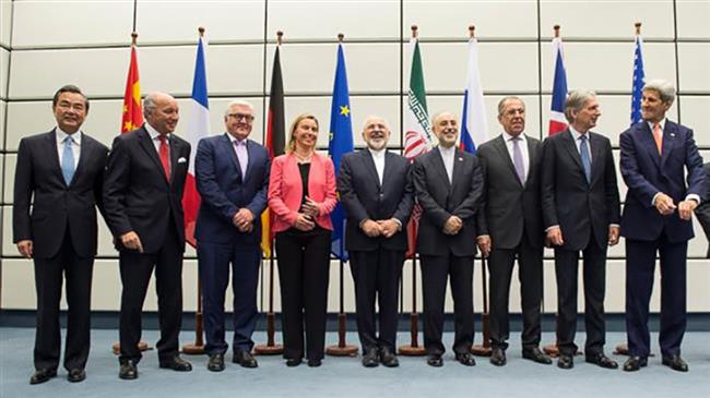 ‘No new talks on JCPOA, US must answer for its illegal behavior’
