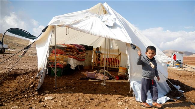OIC: Israel demolition of Palestinian village act of ethnic cleansing 