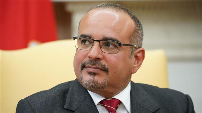 Bahrain’s crown prince appointed new prime minister