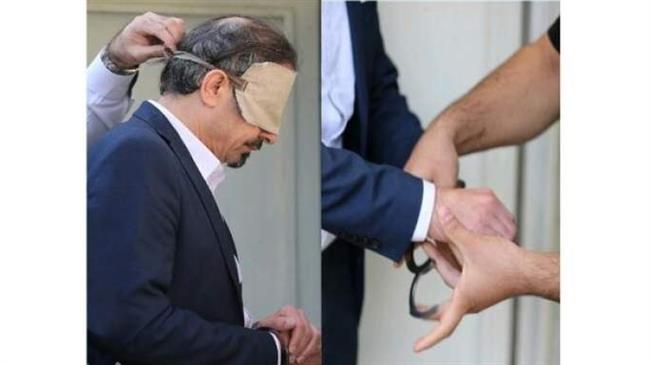 Iran: 3ème mega coup anti-CIA