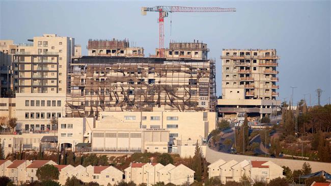 Israel expedites settlement construction over fears about Biden's freeze plans 