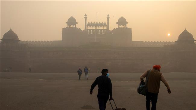 India uses artificial intelligence, geo testing to identify pollution hotspots