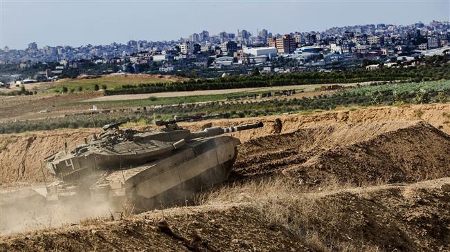 Palestinian rights groups demand end to Israeli incursions into Gaza