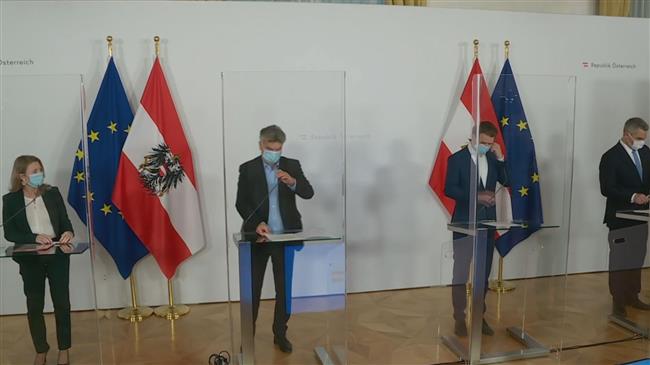 Austrian Muslims concerned over rising Islamophobia
