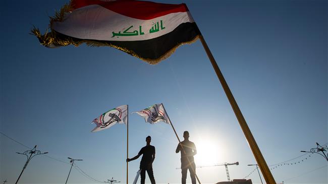 Iraqi forces deliver crushing blows to Daesh sleeper cells