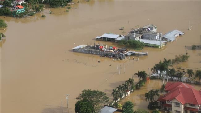 Death toll from year's deadliest typhoon in Philippines climbs to 67