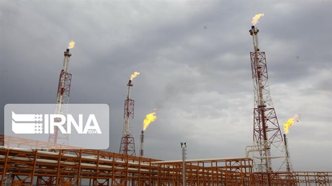 Iran denies cyber attack targeted gas facilities