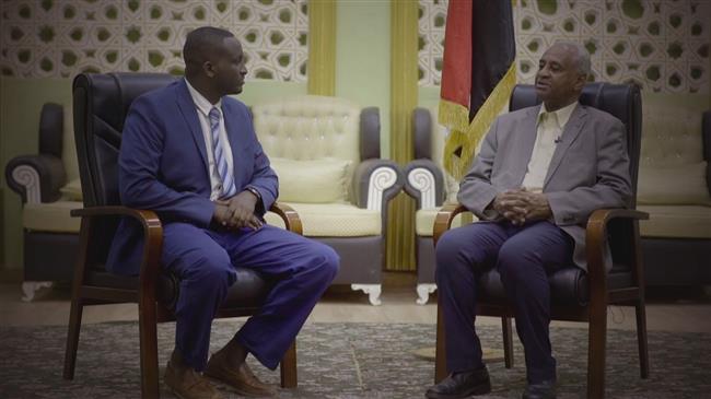 Sudan was under ‘very heavy pressure’ prior to Israel normalization deal: Minister 