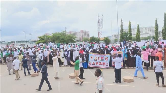 Zakzaky trial continues in Nigeria