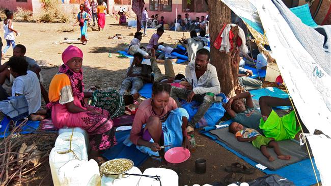 Refugee settlement plunging in 2020: UN