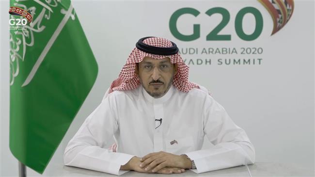 Saudi Arabia inappropriate G20 host: Amnesty International