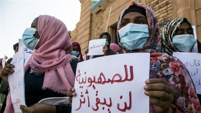 Israel sends first delegation to Sudan since normalization deal