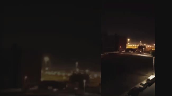 Saudi Arabia confirms Yemeni missile attack on its oil facility  