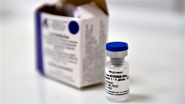 Russia says Sputnik V virus vaccine 95% effective