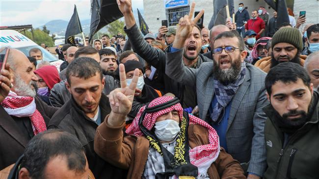 Israel releases al-Akhras after months of hunger strike