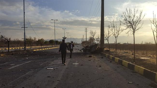 ‘Iran's strategic patience, most decisive response to scientist’s assassination’