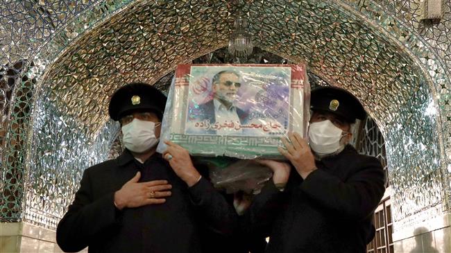 Iran to give 'calculated' response to scientist’s assassination: Senior official