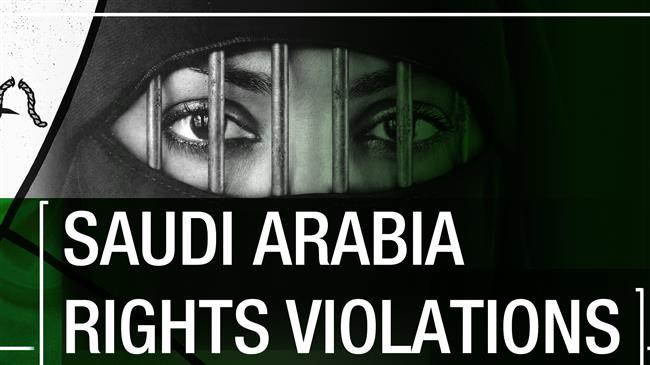 Saudi Arabia rights violations