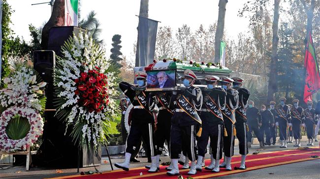 Israeli assassination of Iranian scientist won’t go unanswered