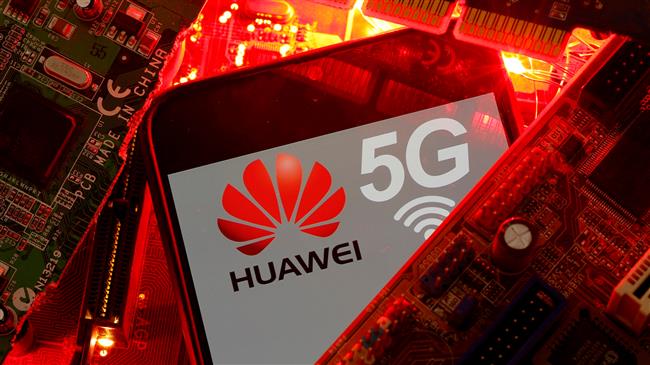  China tests access to 5G signal at sea via low-Earth orbit satellite