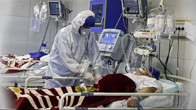 Iran, Cuba, Venezuela raise alarm on impact of sanctions in light of COVID-19