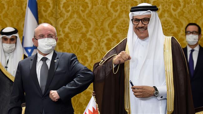 Deals with Israel exposed humiliation of compromisers: Bahrain cleric