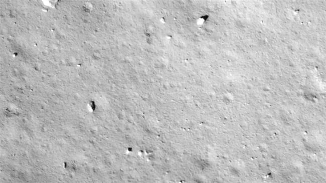 Chang’e-5 lands on Moon, collecting samples