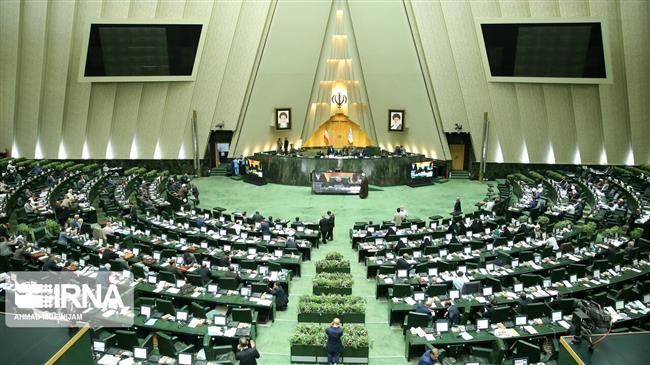 Oil eclipsed as Iran drafts budget for next fiscal year