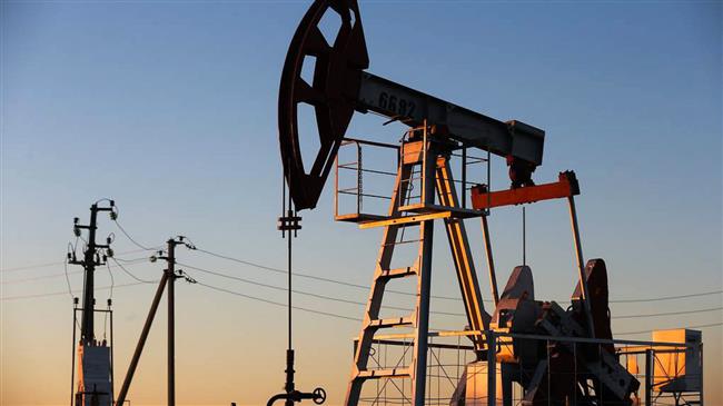 oil production