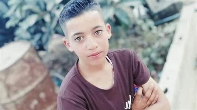Palestine to sue Israel at ICC for killing minor in West Bank