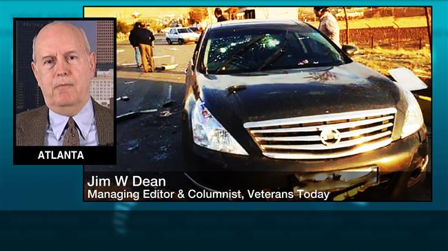 ‘Israel planned the scientist murder to sabotage Iran deal’