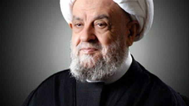 Top Lebanon cleric announces religious ban on normalization with Israel