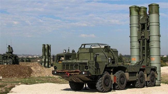 ‘Russia waiting for Turkey to put in second order for S-400 system’