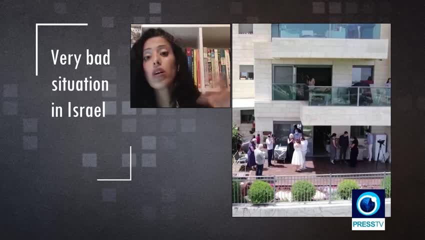 Israelis Want To Marry But Can't