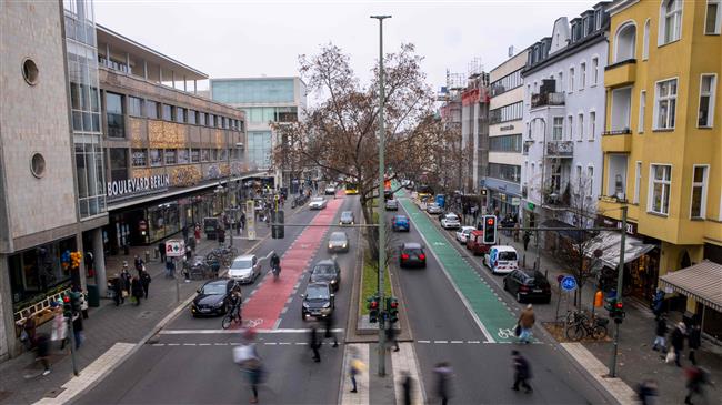 Germany braces for tougher lockdown before Christmas