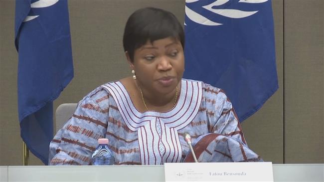 ICC drops case into UK war crimes in Iraq