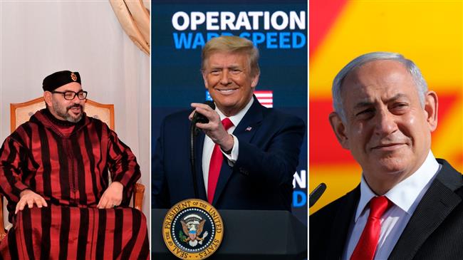 'Israel-Morocco normalization deal makes Tel Aviv more brazen'