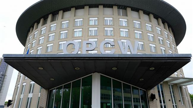 Syrian deputy FM: OPCW being manipulated by US, allies 