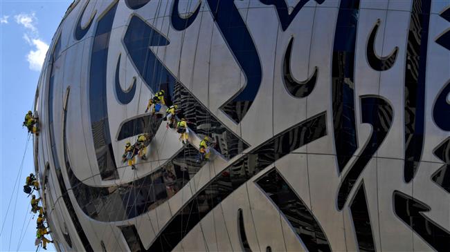 UAE, Persian Gulf Arab states face grim debt prospect