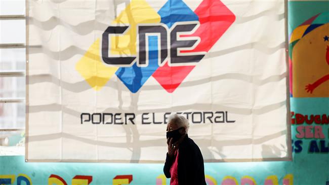 ‘Iran, Venezuela fight US hegemony, counter its cruel sanctions’ 